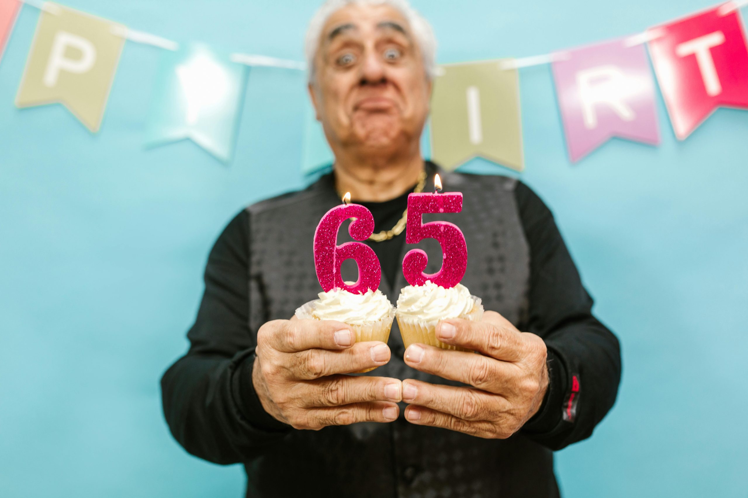Acompanhantes: Minha Visão aos 40 Anos